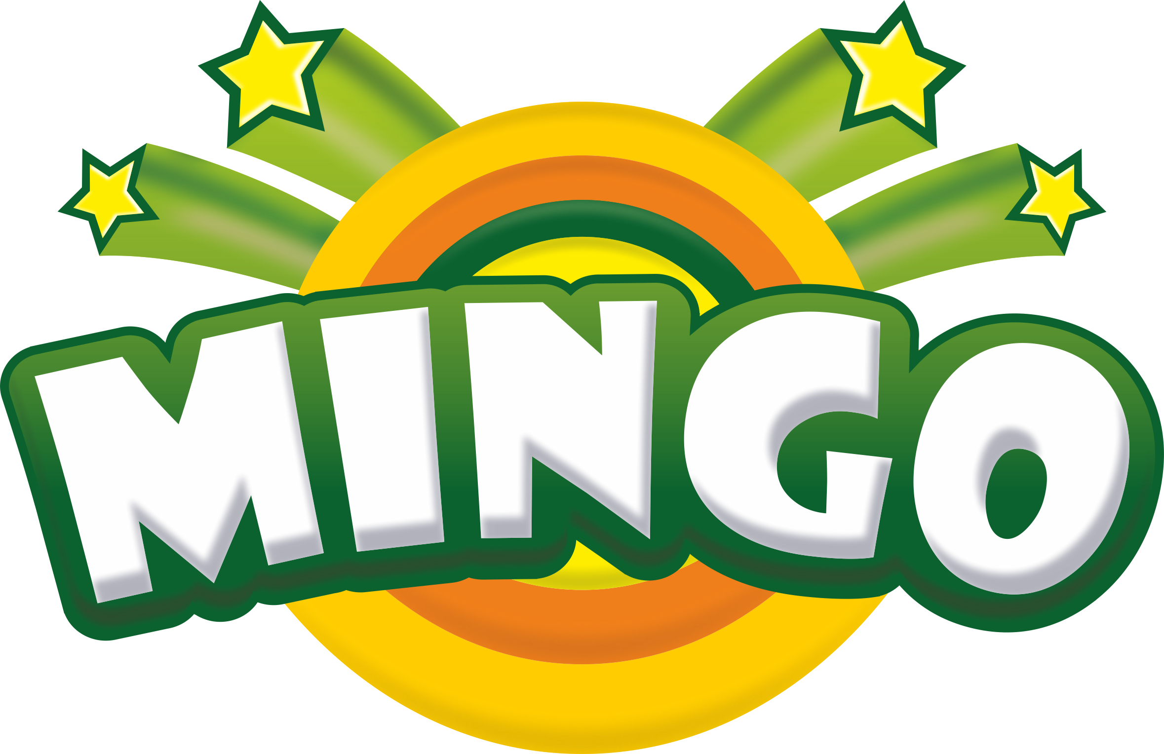 Mingo Toys Logo
